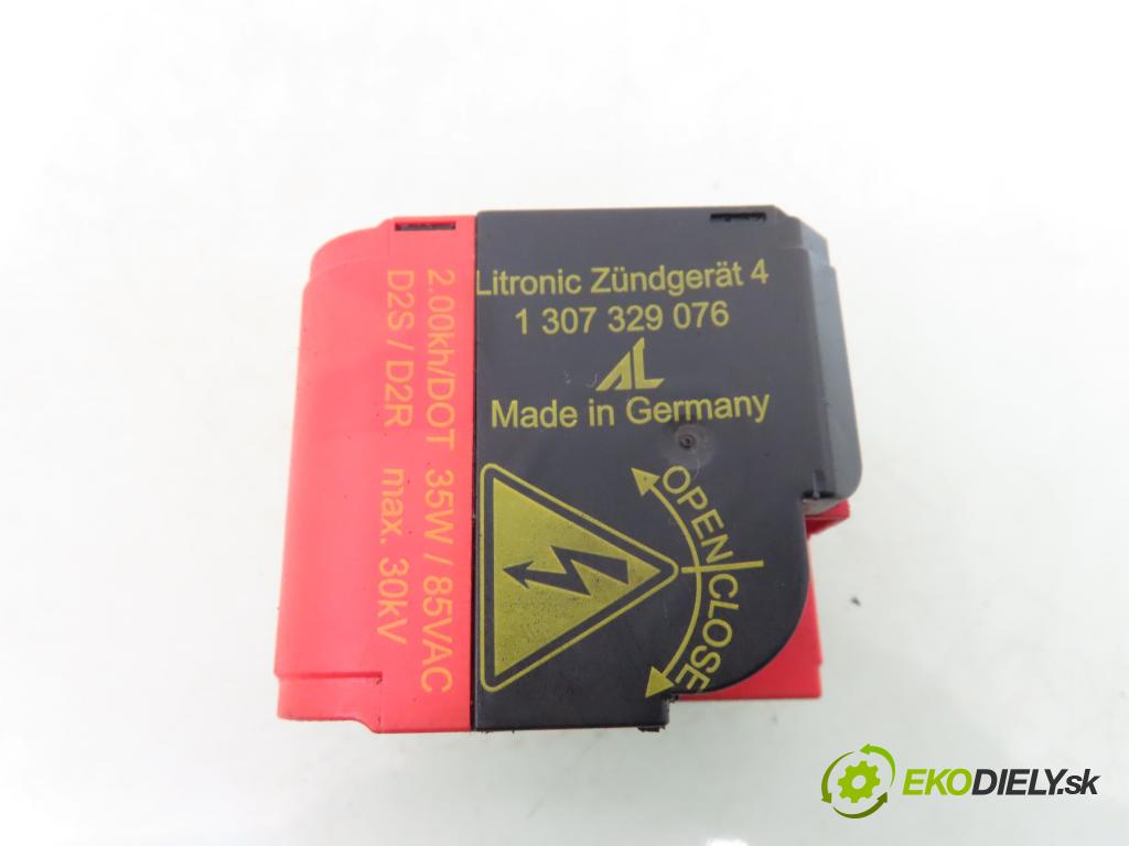 OPEL ZAFIRA A Nadwozie Wielkopojemne (MPV) (T98)  MINIVAN 2003 74,00 2.0 DTI 16V 101 - Y 20 DTH 1995,00 XENON 1307329076
