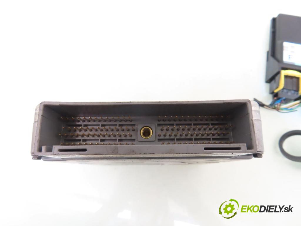 FORD FOCUS (DAW, DBW) HB 2002 74,00 1.6 16V 100 - FYDA 1596,00 spinačka / imobilizéra IMMO / Riadiaca jednotka 1M5F12A650GD ; 1S7T15K600FC