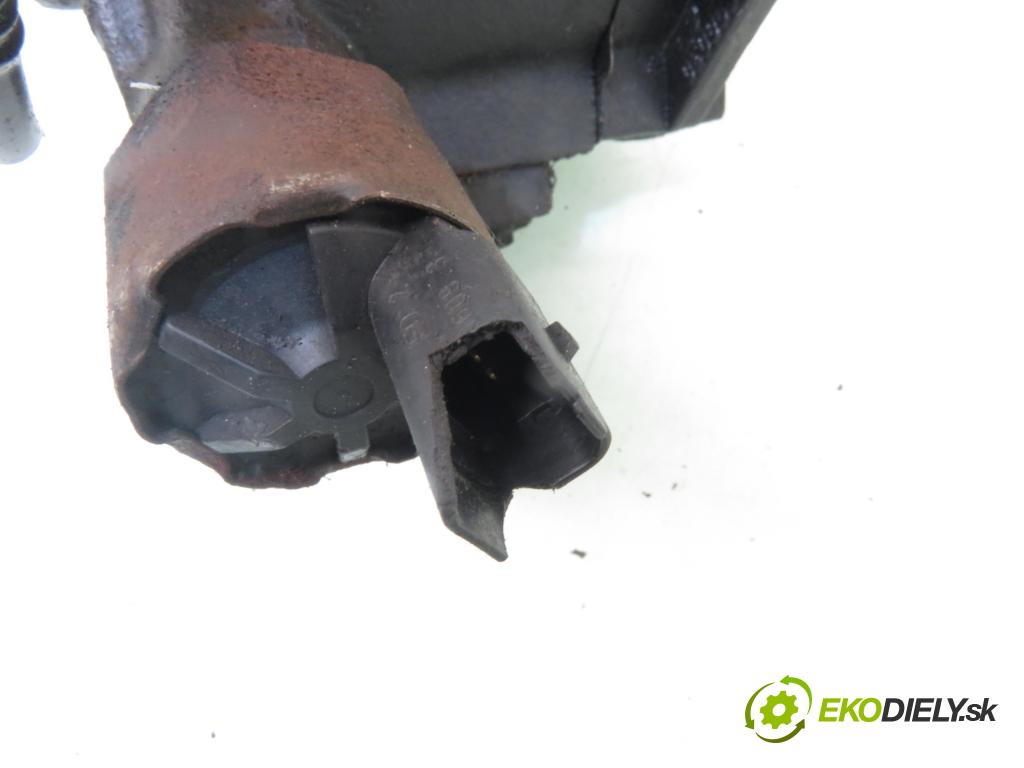 VOLVO C30 (533) HB 2008 100,00 2.0 D 136 - D 4204 T 1997,00 pumpa vysokého TLAK: 9688153080 ; 5WS40809 ; A2C53334602
