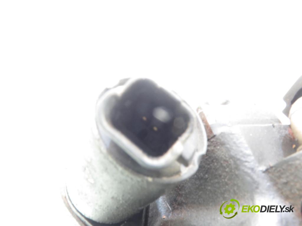 VOLVO C30 (533) HB 2008 100,00 2.0 D 136 - D 4204 T 1997,00 Pumpa vysokého tlaku 9688153080 ; 5WS40809 ; A2C53334602