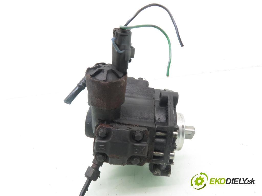 VOLVO C30 (533) HB 2008 100,00 2.0 D 136 - D 4204 T 1997,00 Pumpa vysokého tlaku 9688153080 ; 5WS40809 ; A2C53334602