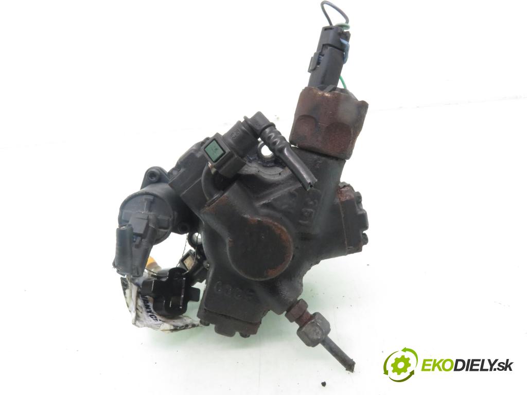 VOLVO C30 (533) HB 2008 100,00 2.0 D 136 - D 4204 T 1997,00 Pumpa vysokého tlaku 9688153080 ; 5WS40809 ; A2C53334602