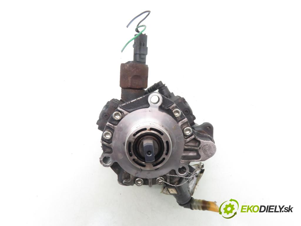 VOLVO C30 (533) HB 2008 100,00 2.0 D 136 - D 4204 T 1997,00 Pumpa vysokého tlaku 9688153080 ; 5WS40809 ; A2C53334602