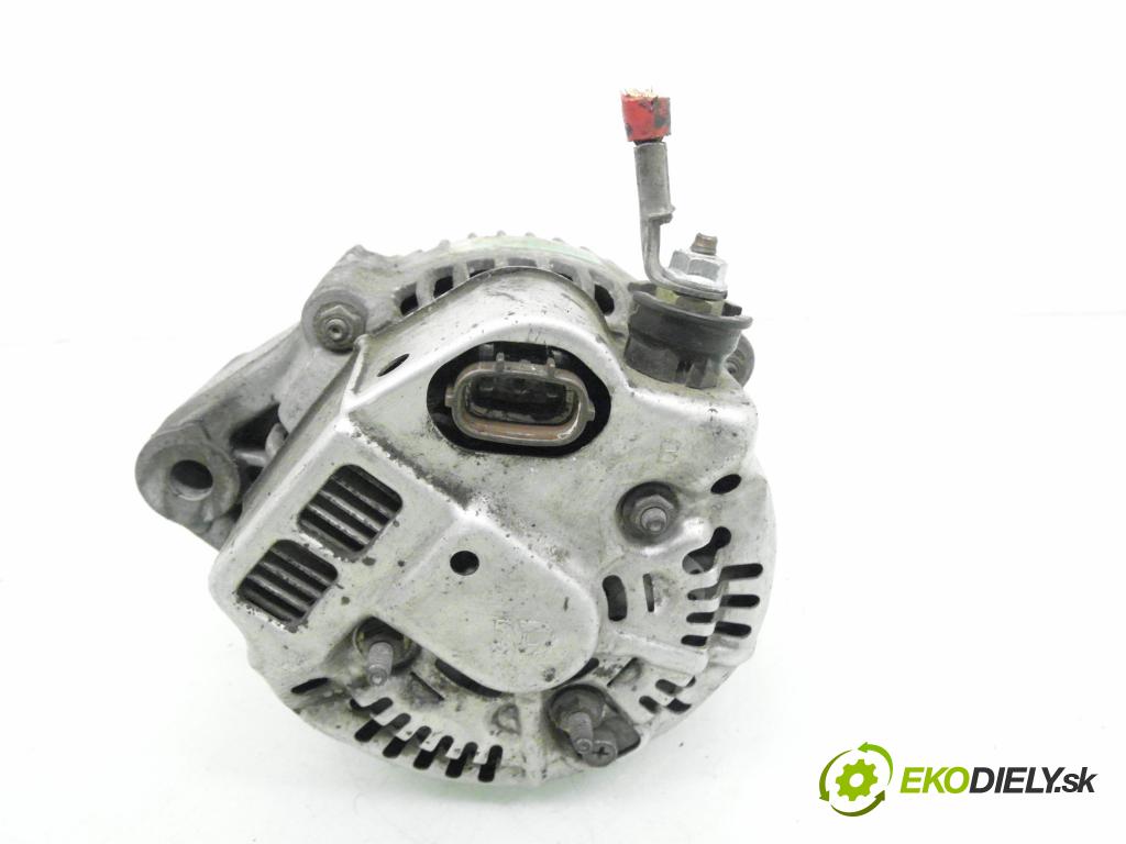 LAND ROVER FREELANDER (L314) SUV 2000 72,00 2.0 DI 4x4 - 20 T2N 1994,00 Alternátor YLE102080 (Alternátor)