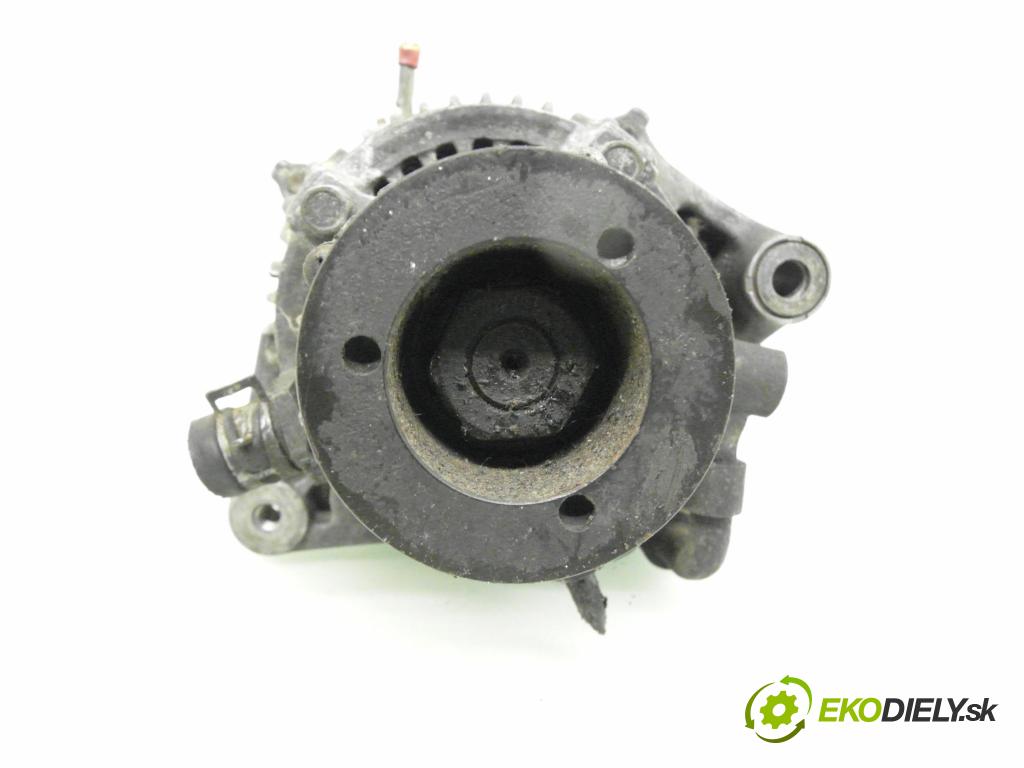 LAND ROVER FREELANDER (L314) SUV 2000 72,00 2.0 DI 4x4 - 20 T2N 1994,00 Alternátor YLE102080 (Alternátor)