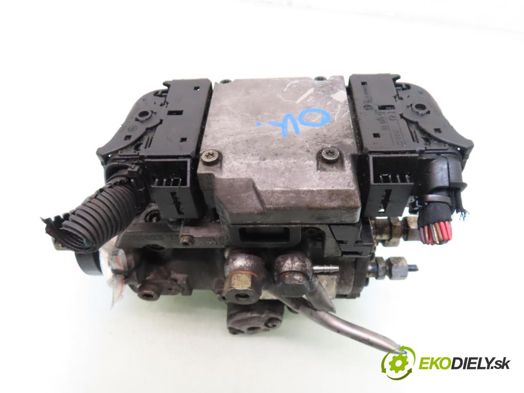 OPEL ASTRA G liftback (T98) HB 2003 74,00 2.0 DTI 16V - X 20 DTH 1995,00 Pumpa vstrekovacia 0470504203 ; 09202063 ; 0281011055 (Vstrekovacie čerpadlo)