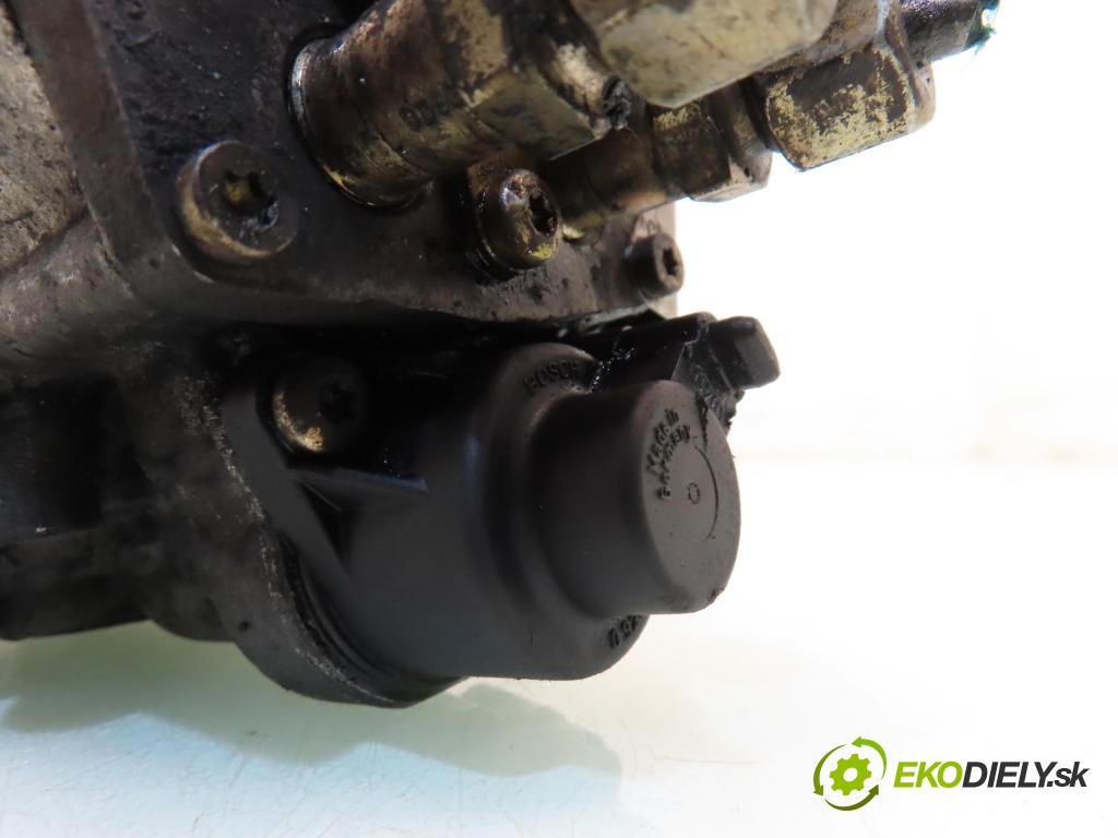 OPEL ASTRA G liftback (T98) HB 2003 74,00 2.0 DTI 16V - X 20 DTH 1995,00 Pumpa vstrekovacia 0470504203 ; 09202063 ; 0281011055 (Vstrekovacie čerpadlo)