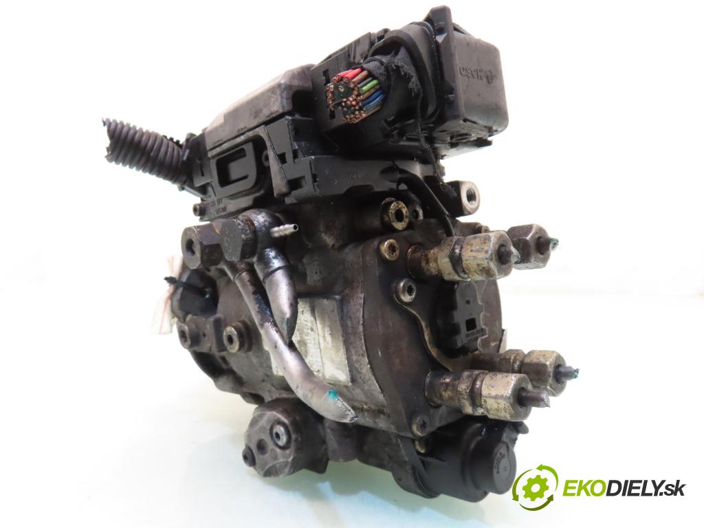 OPEL ASTRA G liftback (T98) HB 2003 74,00 2.0 DTI 16V - X 20 DTH 1995,00 Pumpa vstrekovacia 0470504203 ; 09202063 ; 0281011055 (Vstrekovacie čerpadlo)