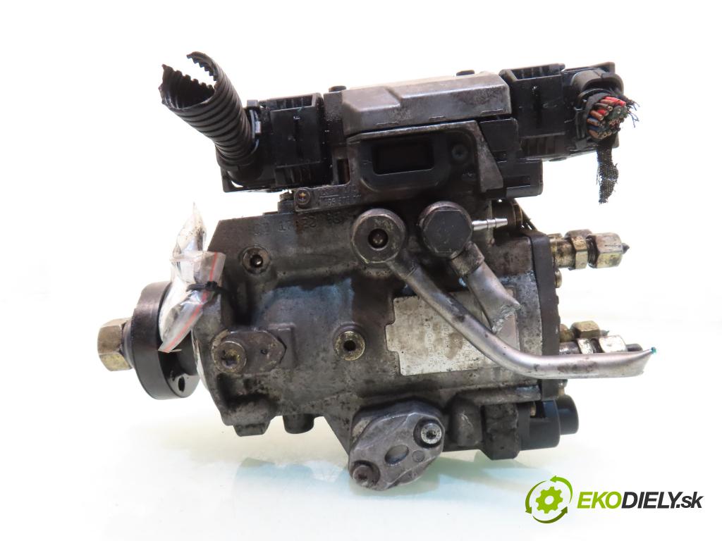 OPEL ASTRA G liftback (T98) HB 2003 74,00 2.0 DTI 16V - X 20 DTH 1995,00 Pumpa vstrekovacia 0470504203 ; 09202063 ; 0281011055 (Vstrekovacie čerpadlo)