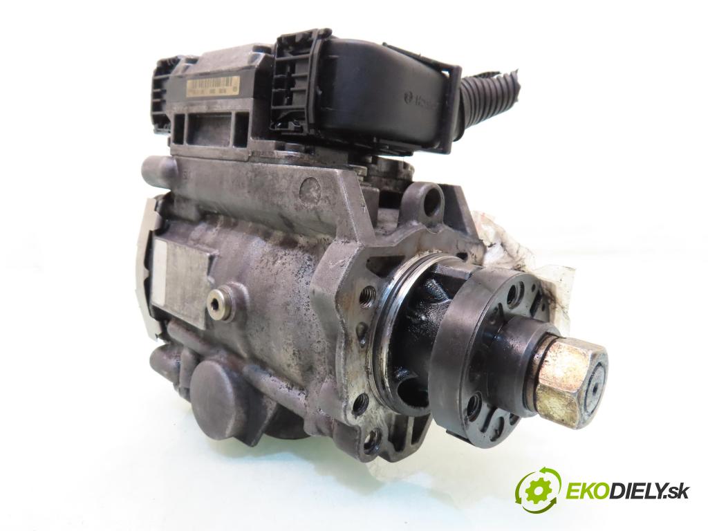 OPEL ASTRA G liftback (T98) HB 2003 74,00 2.0 DTI 16V - X 20 DTH 1995,00 Pumpa vstrekovacia 0470504203 ; 09202063 ; 0281011055 (Vstrekovacie čerpadlo)