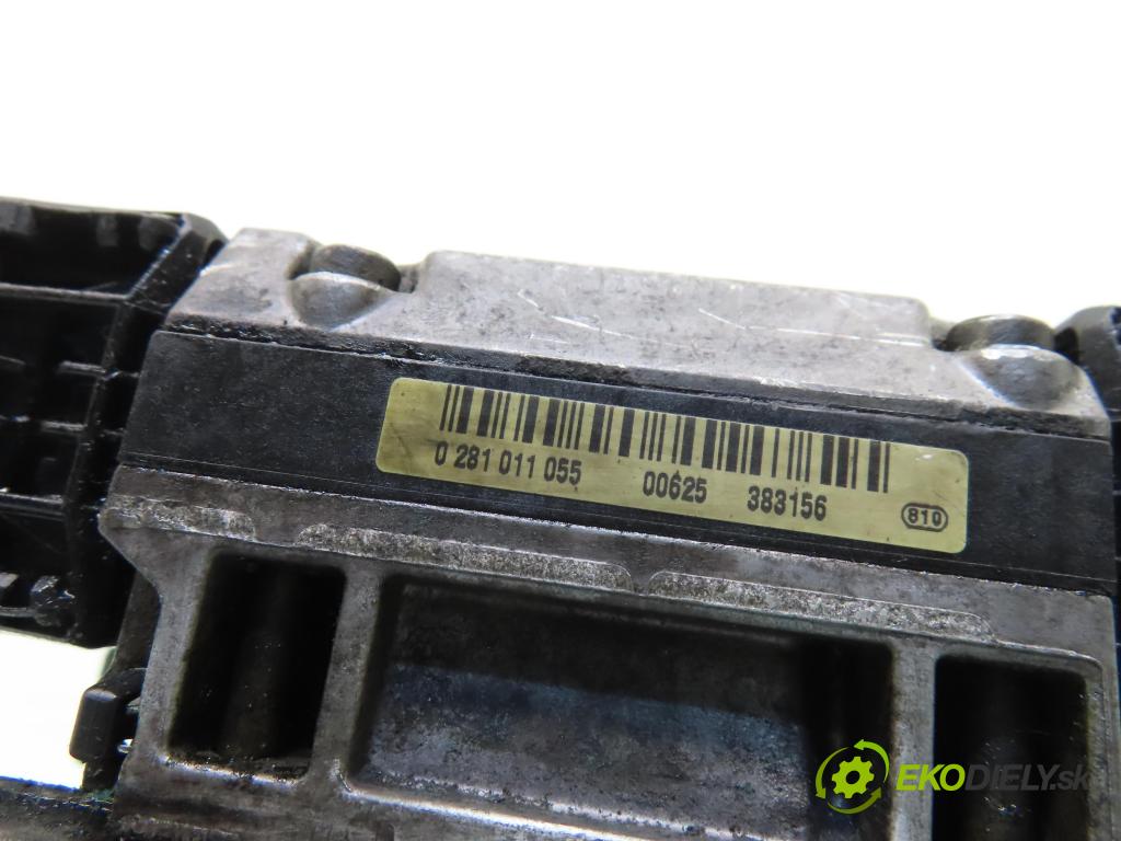 OPEL ASTRA G liftback (T98) HB 2003 74,00 2.0 DTI 16V - X 20 DTH 1995,00 Pumpa vstrekovacia 0470504203 ; 09202063 ; 0281011055 (Vstrekovacie čerpadlo)