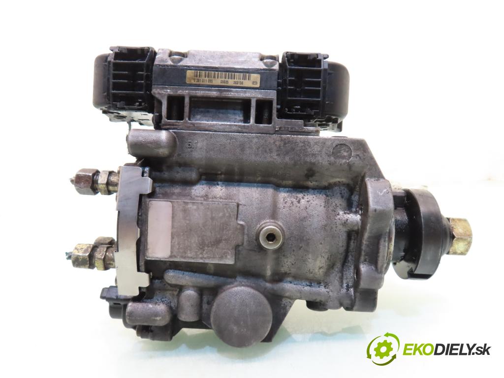 OPEL ASTRA G liftback (T98) HB 2003 74,00 2.0 DTI 16V - X 20 DTH 1995,00 Pumpa vstrekovacia 0470504203 ; 09202063 ; 0281011055 (Vstrekovacie čerpadlo)