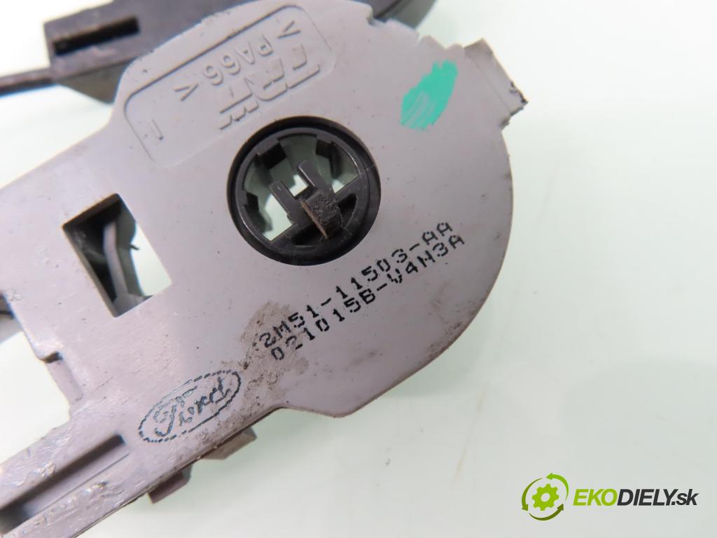 FORD FOCUS (DAW, DBW) HB 1998 55,00 1.4 16V - FXDA 1388,00 Lanko panel kúrenia 2M5111503AA ; 2M5111504AA