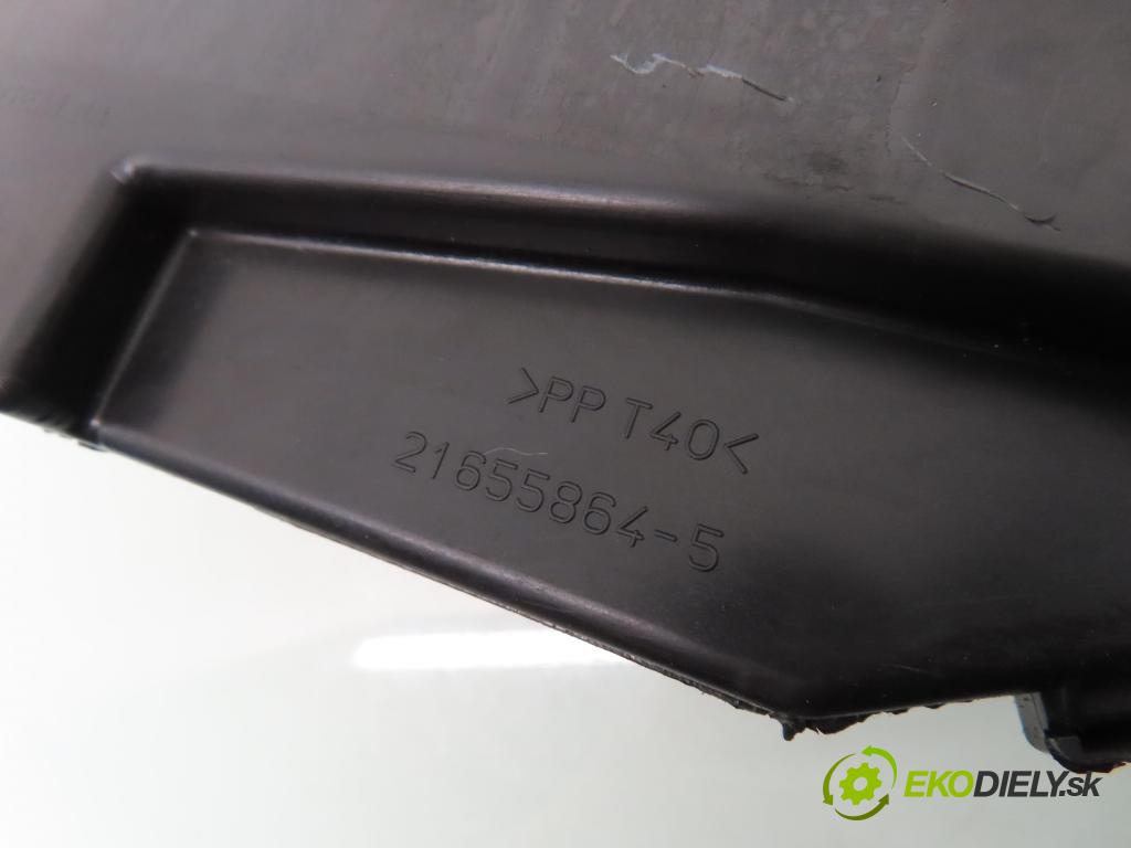 TOYOTA YARIS (_P1_) HB 2004 50,00 1.0 VVT- i 68 - 1SZ-FE 998,00 Prístrojovka elektrický 216558645 ; 216558653