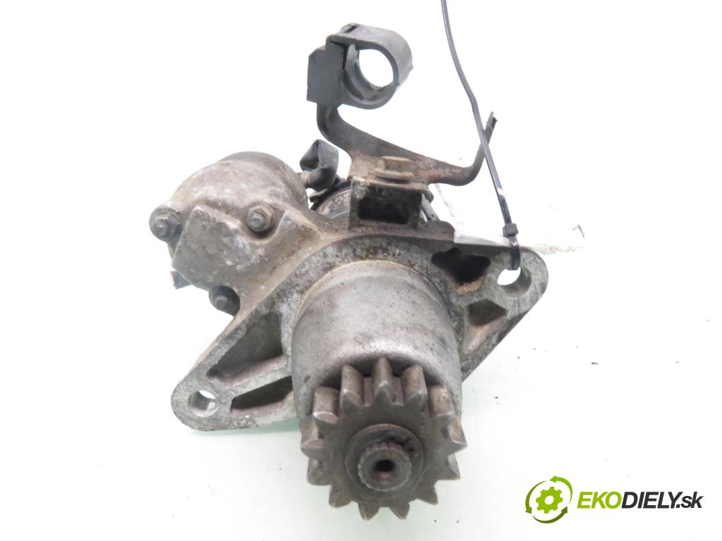 TOYOTA AVENSIS Kombi (_T25_) KOMBI 2005 120,00 2.4 (AZT251_) - 2AZ-FSE 2362,00 Štartér 281000H060 ; MS4280000700 (Štartér)