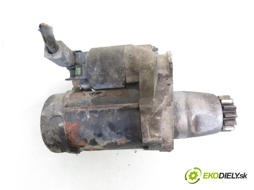 TOYOTA AVENSIS Kombi (_T25_) KOMBI 2005 120,00 2.4 (AZT251_) - 2AZ-FSE 2362,00 Štartér 281000H060 ; MS4280000700 (Štartér)