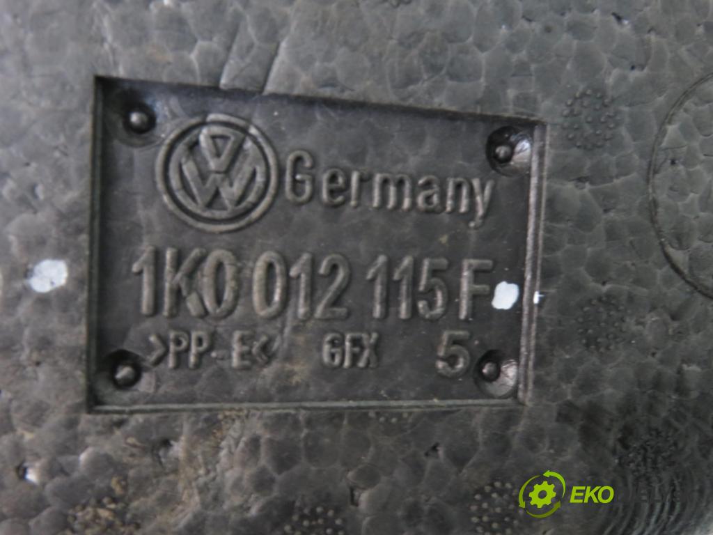 AUDI A3 (8P1) HB 2004 103,00 2.0 TDI 16V - BKD 1968,00 Súprava KOLA: ZÁLOHOVANIE: 1K0012115F ; 1K0011031L ; 1K0803899F
