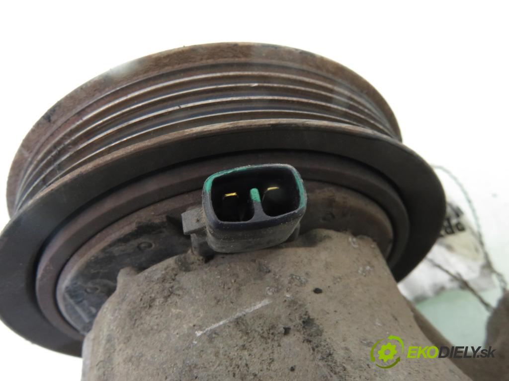 FIAT PANDA (169_) HB 2009 44,00 1.2 60 - 188 A4.000 1242,00 KOMPRESOR: klimatizácie 5A787520051747318 (Kompresor klimatizácie)