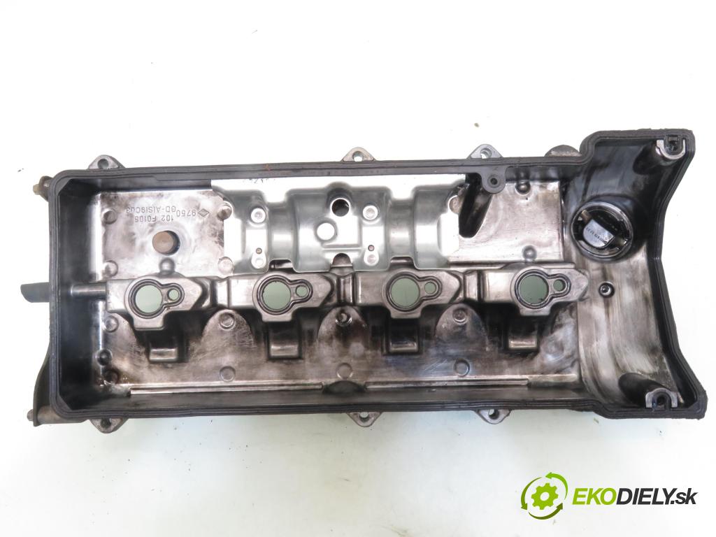 MERCEDES-BENZ SPRINTER 2-t Platforma / podwozie (901, 902) KABINA/PLATFORMA 2004 60,00 208 CDI - OM 611.987 2148,00 Kryt Ventilov A6110162005