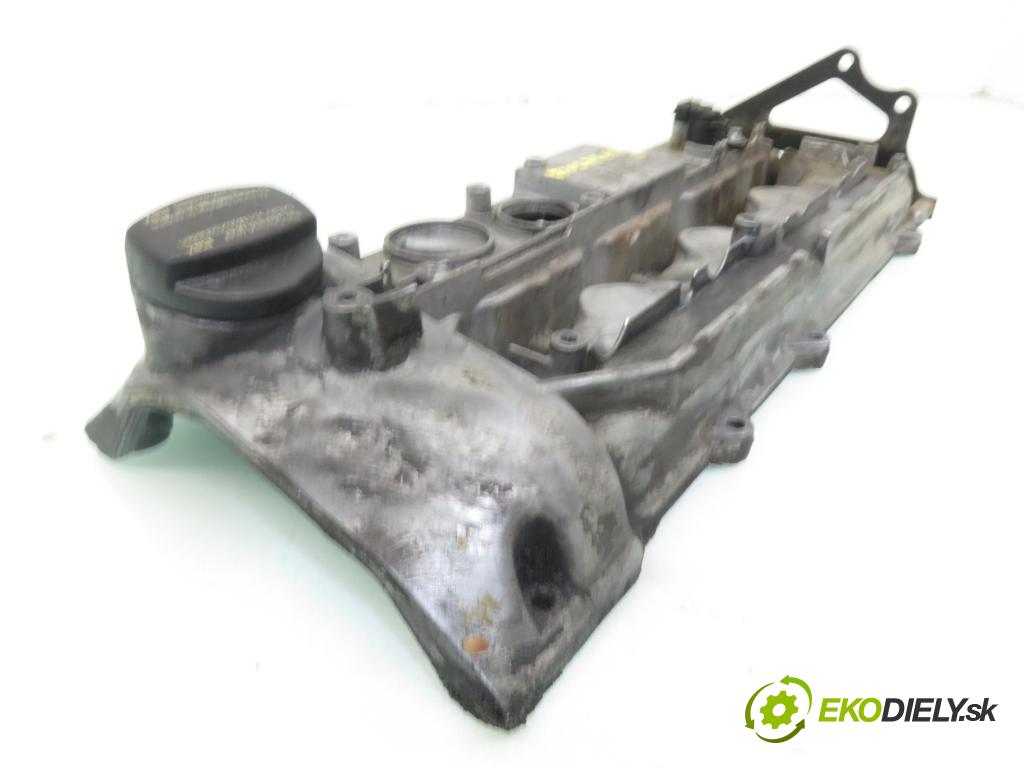 MERCEDES-BENZ SPRINTER 2-t Platforma / podwozie (901, 902) KABINA/PLATFORMA 2004 60,00 208 CDI - OM 611.987 2148,00 Kryt Ventilov A6110162005