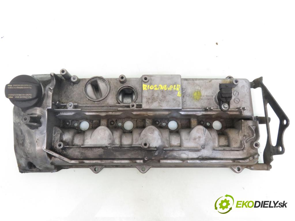 MERCEDES-BENZ SPRINTER 2-t Platforma / podwozie (901, 902) KABINA/PLATFORMA 2004 60,00 208 CDI - OM 611.987 2148,00 Kryt Ventilov A6110162005