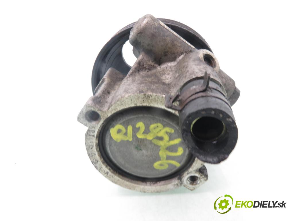 RENAULT LAGUNA II Grandtour (KG0/1_) KOMBI 2002 89,00 1.8 16V - F4P 770 1783,00 Pumpa servočerpadlo 8200054528 ; 26088276RY (Servočerpadlo)