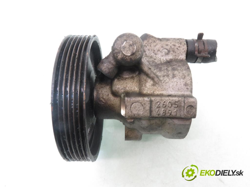 RENAULT LAGUNA II Grandtour (KG0/1_) KOMBI 2002 89,00 1.8 16V - F4P 770 1783,00 Pumpa servočerpadlo 8200054528 ; 26088276RY (Servočerpadlo)