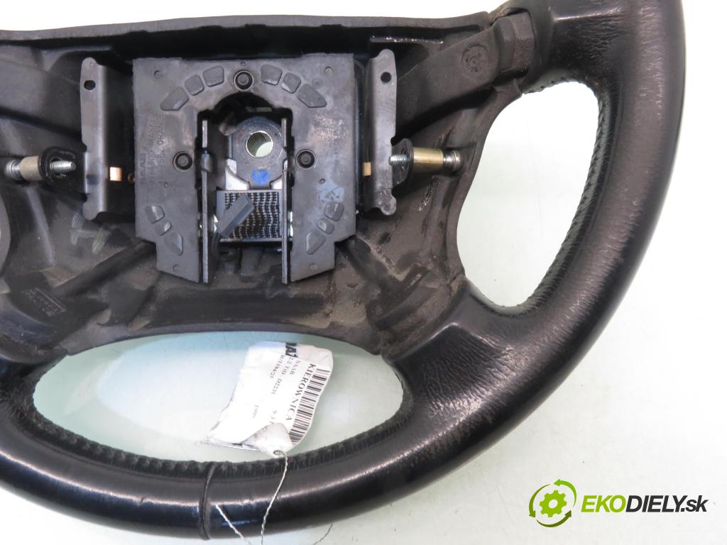 SAAB 9-3 (YS3D) LIFTBACK 1999 85,00 2.2 TiD - D223L 2171,00 Volant 4532255 ; 570553000 (Volant)
