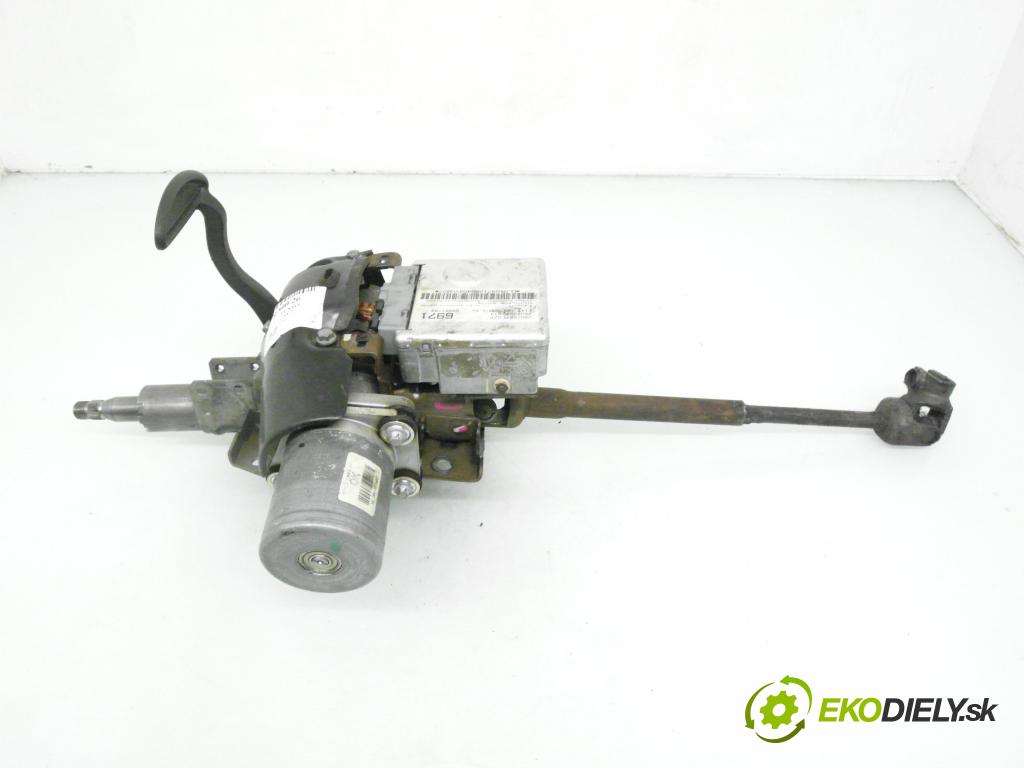 FIAT PUNTO (188_) HB 1999 44,00 1.2 60 (188.030, .050, .130, .150, .230, .250) - 1 1242,00 SLOUPEC / PODPORA elektrický 09381199 ; 26076971 ; 26078330