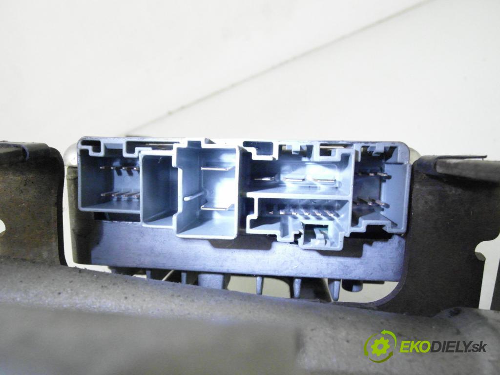 FIAT PUNTO (188_) HB 1999 44,00 1.2 60 (188.030, .050, .130, .150, .230, .250) - 1 1242,00 serv/podporovanie elektrické 09381199 ; 26076971 ; 26078330
