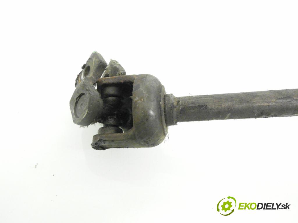 FIAT PUNTO (188_) HB 1999 44,00 1.2 60 (188.030, .050, .130, .150, .230, .250) - 1 1242,00 serv/podporovanie elektrické 09381199 ; 26076971 ; 26078330