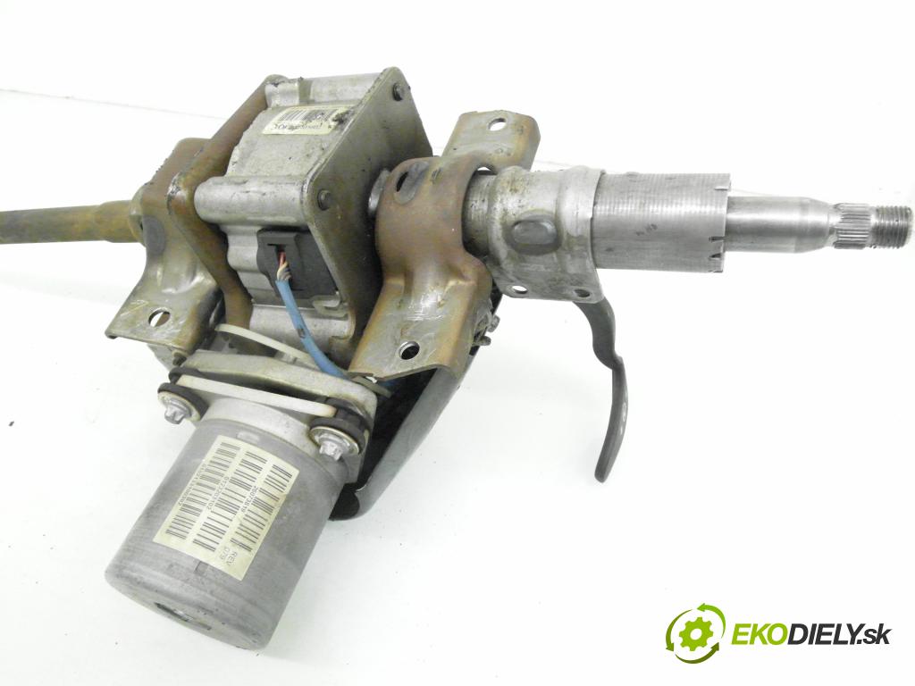 FIAT PUNTO (188_) HB 1999 44,00 1.2 60 (188.030, .050, .130, .150, .230, .250) - 1 1242,00 serv/podporovanie elektrické 09381199 ; 26076971 ; 26078330