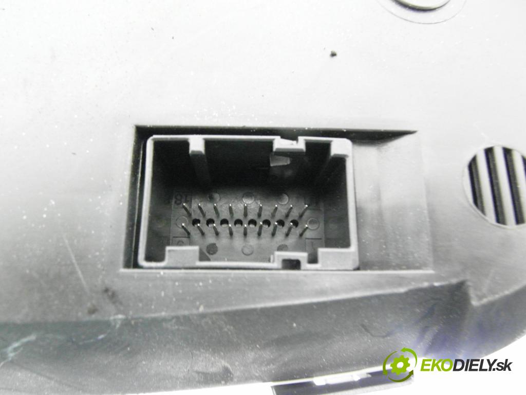 FIAT PUNTO (188_) HB 1999 44,00 1.2 Bifuel - 188 A4.000 1242,00 spinačka / imobilizéra IMMO / Riadiaca jednotka 46753574 ; IAW59FM2 ; 46774357NPL