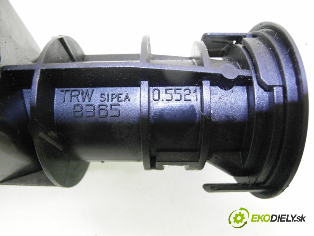 FIAT PUNTO (188_) HB 1999 44,00 1.2 Bifuel - 188 A4.000 1242,00 spinačka / imobilizéra IMMO / Riadiaca jednotka 46753574 ; IAW59FM2 ; 46774357NPL