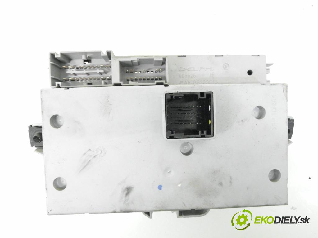 FIAT PUNTO (188_) HB 1999 44,00 1.2 Bifuel - 188 A4.000 1242,00 spinačka / imobilizéra IMMO / Riadiaca jednotka 46753574 ; IAW59FM2 ; 46774357NPL