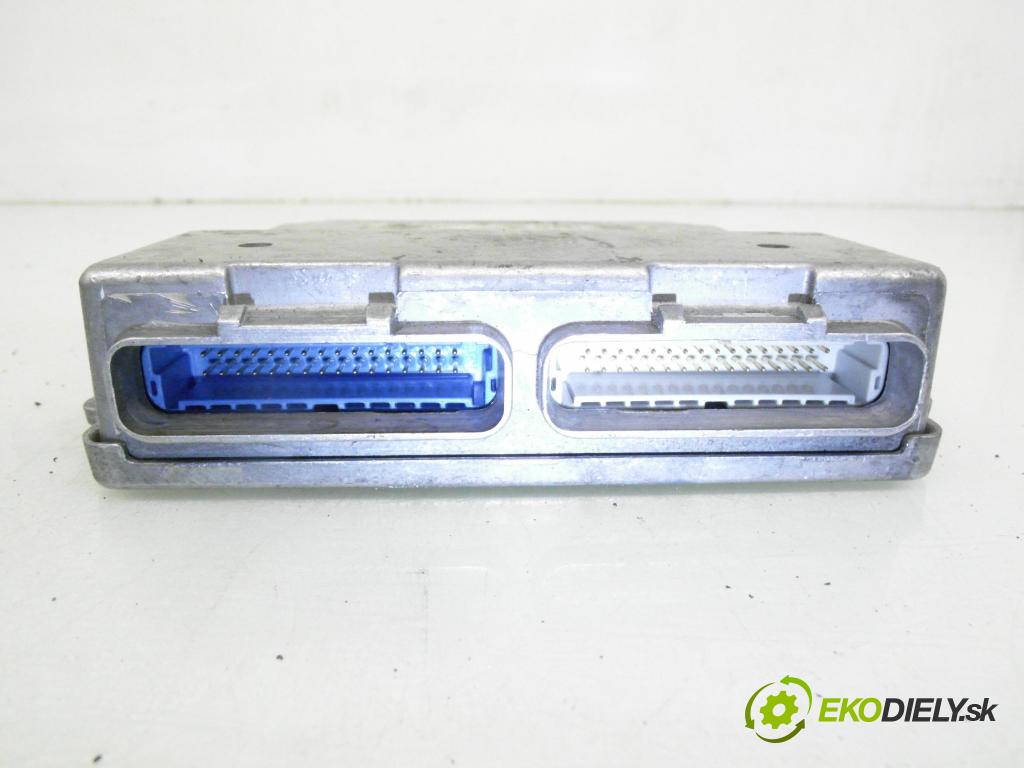 OPEL ASTRA G liftback (T98) HB 2002 74,00 1.6 16V - X 16 XEL 1598,00 spinačka / imobilizéra IMMO / Riadiaca jednotka 16268377 ; 6237797 ; 90589313
