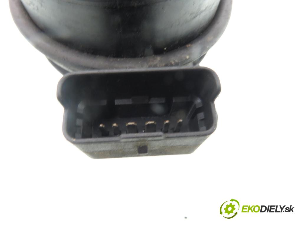 RENAULT SCENIC I (JA0/1_) MINIVAN 2001 75,00 1.9 dCi 102 - F9Q 732 1870,00 váha vzduchu vzduchu 7700109812 ; H7700104426 ; 5WK9620