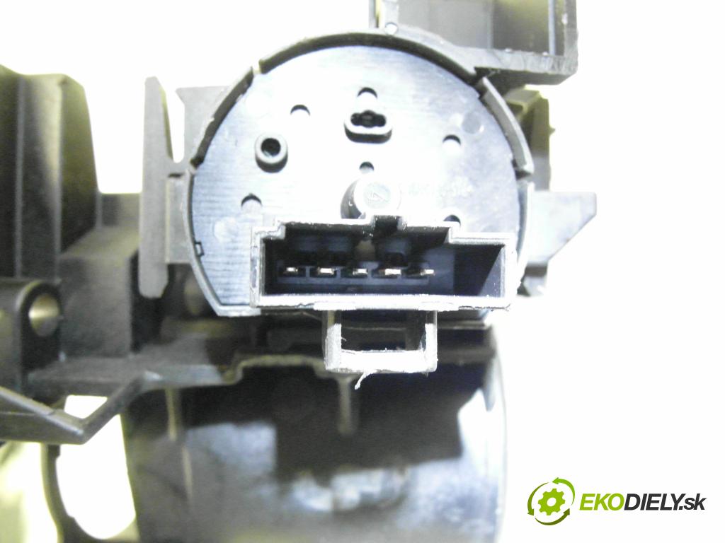 OPEL CORSA C (X01) HB 2000 43,00 1 - Z 10 XE 973,00 spinačka / imobilizéra IMMO / Riadiaca jednotka 0261206072 ; 26SA7134 ; 09166814FL