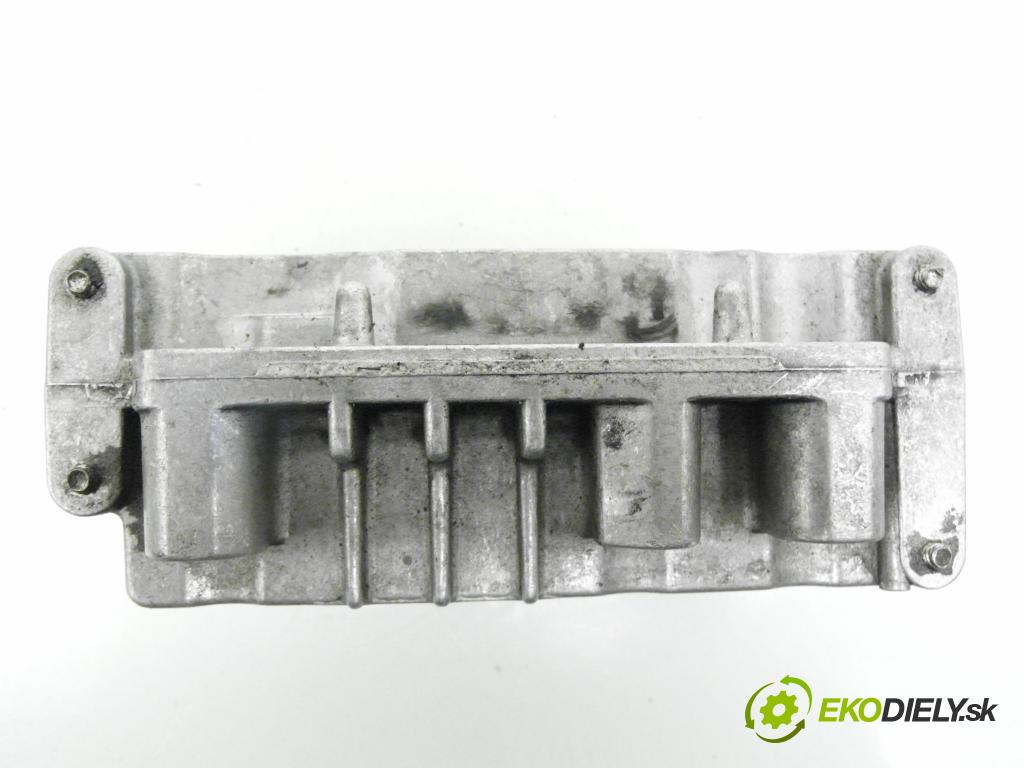 FIAT PUNTO (188_) HB 1999 44,00 1.2 60 (188.030, .050, .130, .150, .230, .250) - 1 1242,00 Riadiaca jednotka Motor IAW59FM3