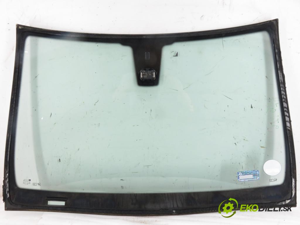 OPEL ASTRA H Kombi (A04) KOMBI 2006 88,00 1.9 CDTI - Z 19 DT 1910,00 Okno čelná 