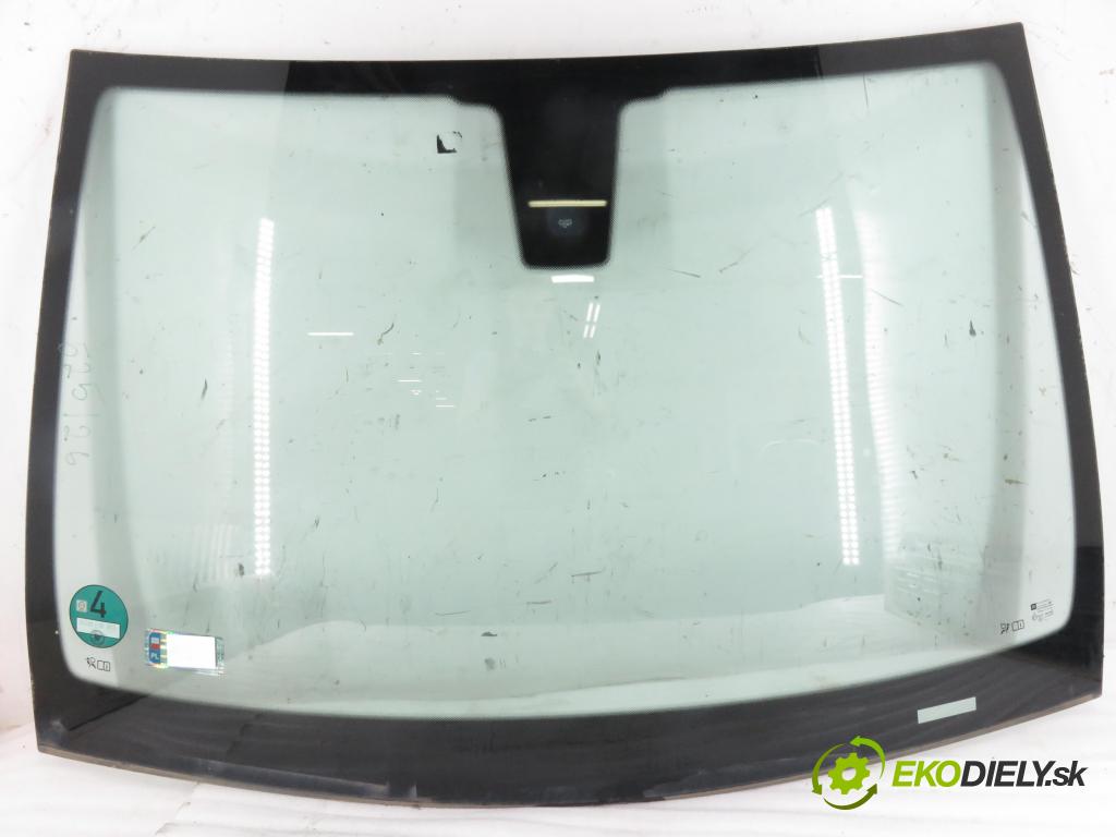 OPEL ASTRA H Kombi (A04) KOMBI 2006 88,00 1.9 CDTI - Z 19 DT 1910,00 Okno čelná