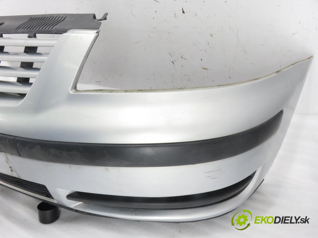VW SHARAN (7M8, 7M9, 7M6) MINIVAN 2001 85,00 1.9 TDI - BVK 1896,00 Nárazník predný