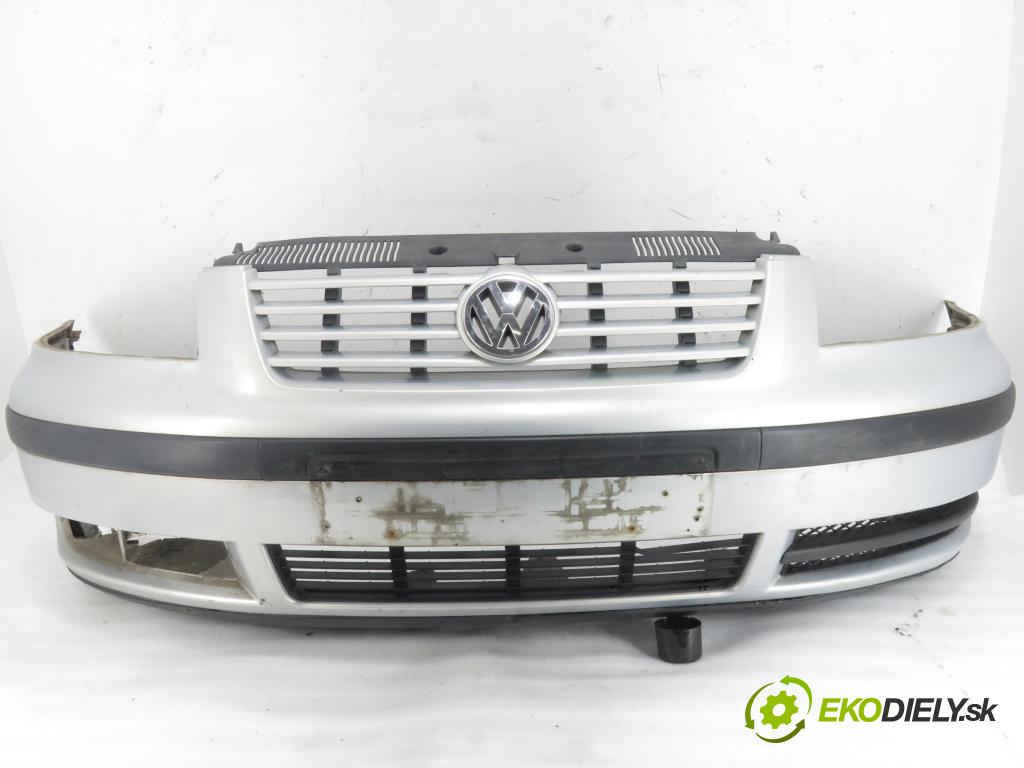 VW SHARAN (7M8, 7M9, 7M6) MINIVAN 2001 85,00 1.9 TDI - BVK 1896,00 Nárazník predný