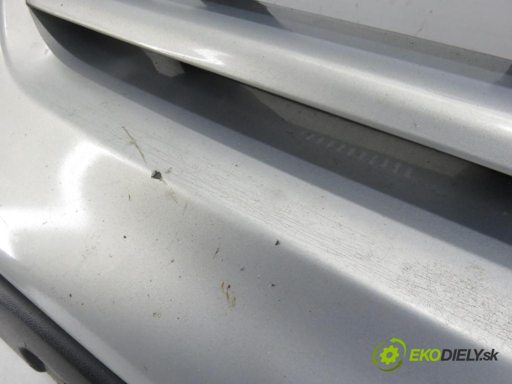 VW SHARAN (7M8, 7M9, 7M6) MINIVAN 2001 85,00 1.9 TDI - BVK 1896,00 Nárazník predný