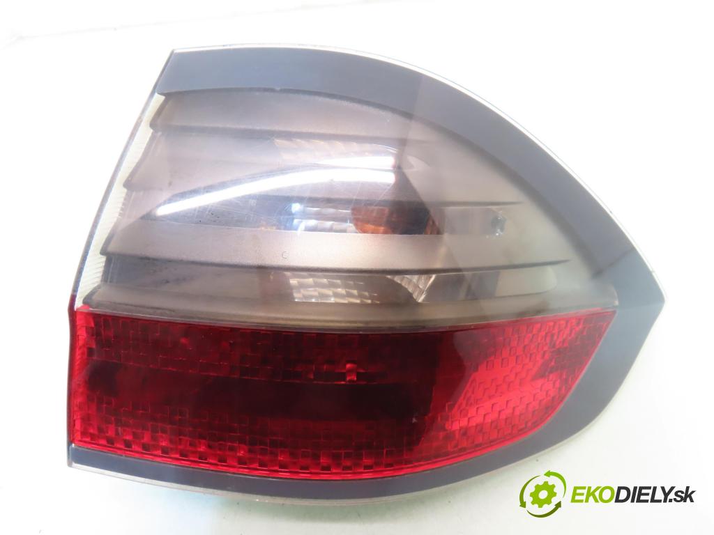 FORD S-MAX (WA6) MINIVAN 2006 103,00 2.0 TDCi - QXWA 1997,00 Svetlo pravé zadné