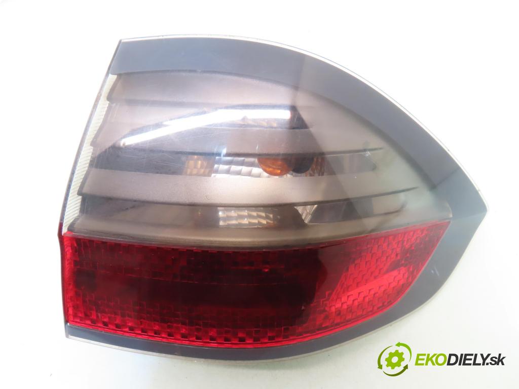 FORD S-MAX (WA6) MINIVAN 2006 103,00 2.0 TDCi - QXWA 1997,00 Svetlo pravé zadné