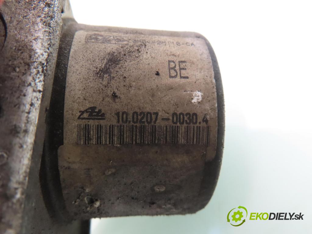 FORD FOCUS C-MAX (DM2) MINIVAN 2003 88,00 1.8 - CSDA 1798,00 Pumpa ABS 10097001083 ; 5WK84102 ; 3M512M110CA (Pumpa ABS)