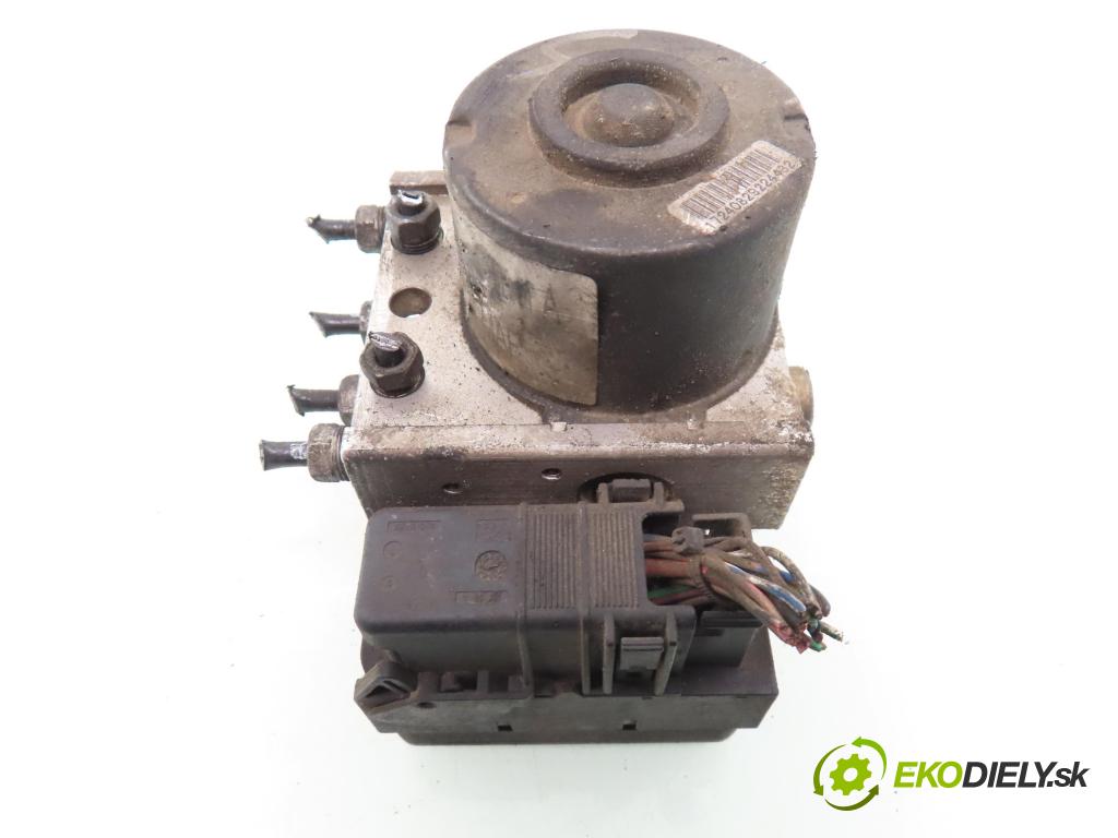 FORD FOCUS C-MAX (DM2) MINIVAN 2003 88,00 1.8 - CSDA 1798,00 Pumpa ABS 10097001083 ; 5WK84102 ; 3M512M110CA (Pumpa ABS)