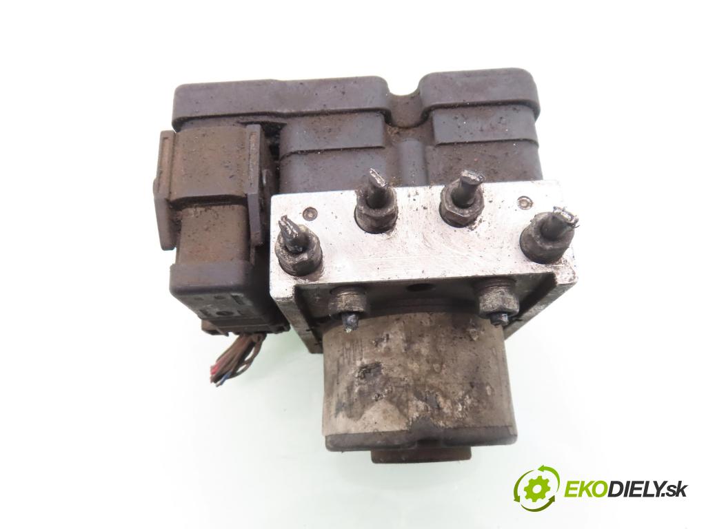 FORD FOCUS C-MAX (DM2) MINIVAN 2003 88,00 1.8 - CSDA 1798,00 Pumpa ABS 10097001083 ; 5WK84102 ; 3M512M110CA (Pumpa ABS)