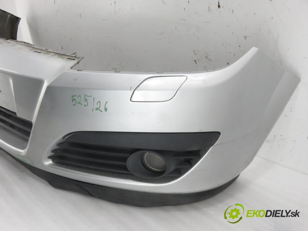 OPEL ASTRA H Kombi (A04) KOMBI 2006 88,00 1.9 CDTI 16V - Z 19 DTJ 1910,00 Nárazník predný